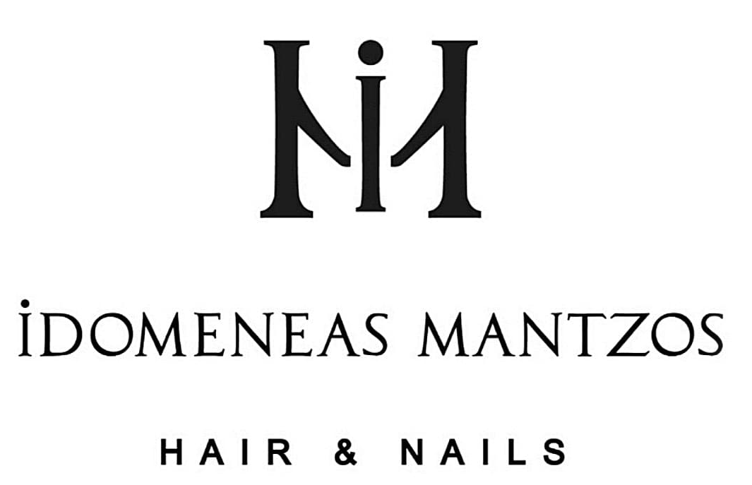 Idomeneas Mantzos Hair & Nails