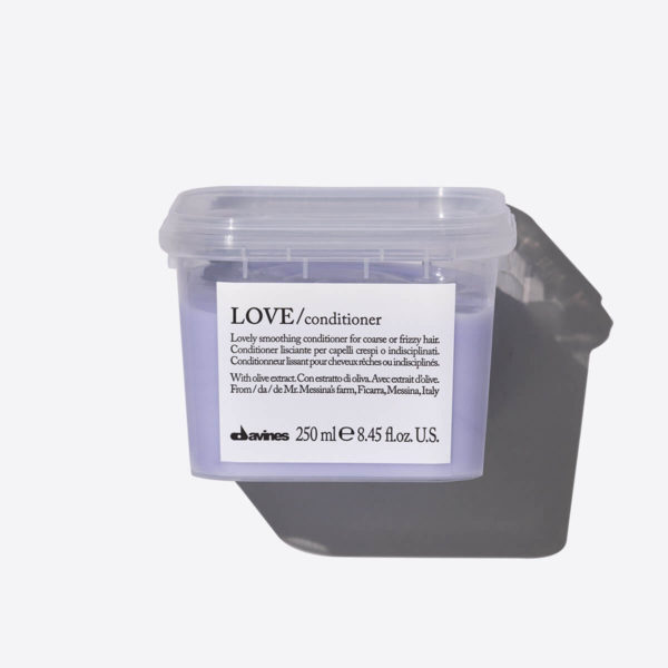 Love Smoothing Conditioner 250ml