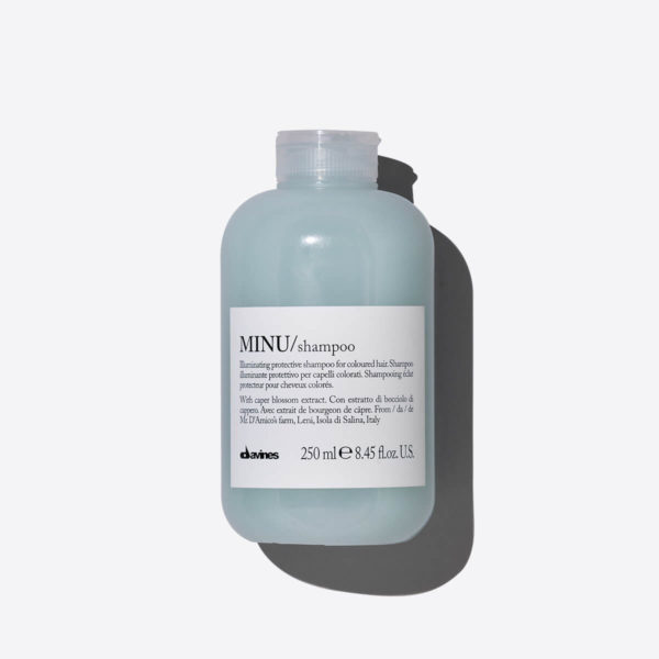 Minu Shampoo 250ml