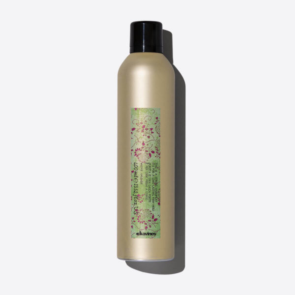 This Is A Strong Hairspray 400 ml