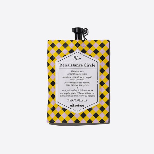 The Renaissance Circle 50ml