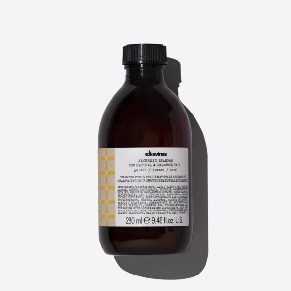 Golden Alchemic Shampoo 280ml