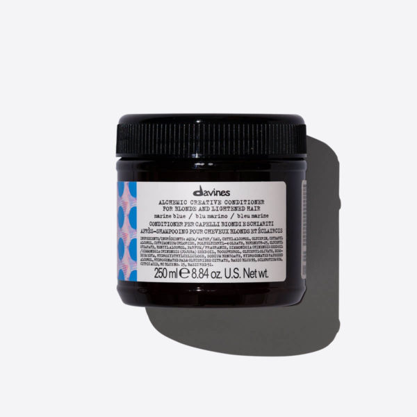 Marine Blue Alchemic Creative Conditioner 250ml