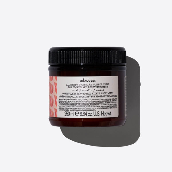 Coral Alchemic Creative Conditioner 250ml