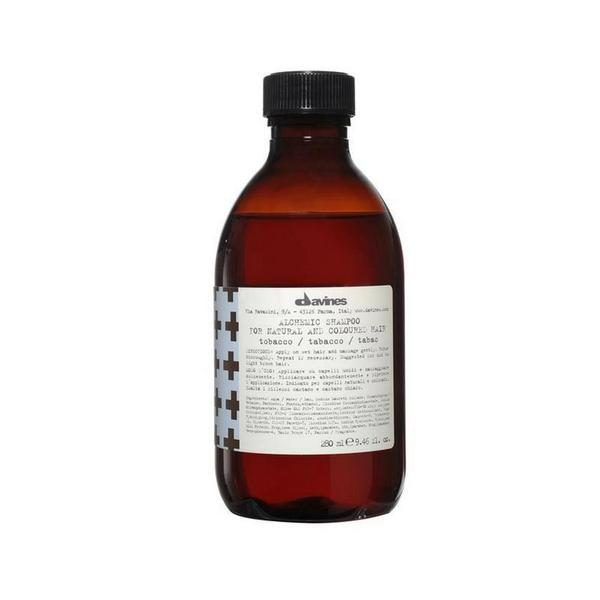 Tobacco Alchemic Shampoo 280ml