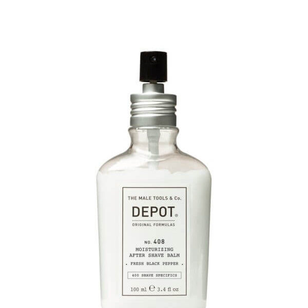 DEPOT 408 moisturizing Z220001MMAB015