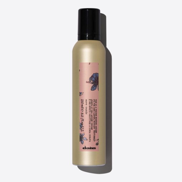 This is a Volume Mousse 250ml