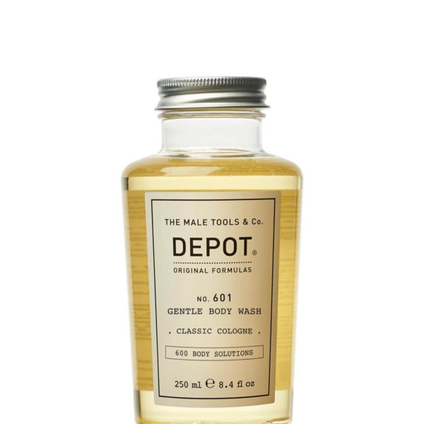 DEPOT_601_250ml_ClassicCologne-1200x1500