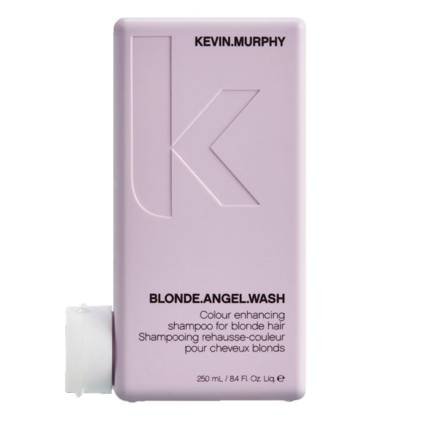 Blonde Angel Wash 250ml