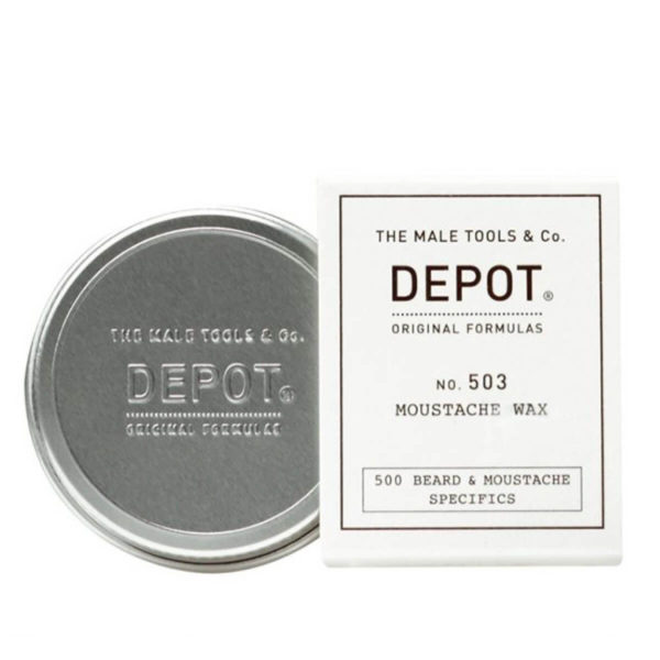 depotmoustachewax