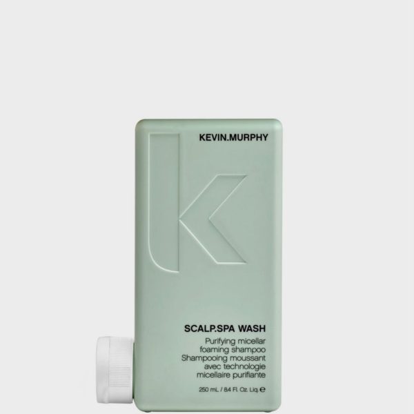 Scalp Spa Wash 250ml