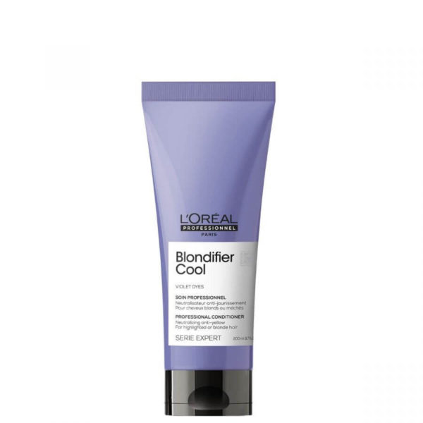 L’Oreal Professionnel Serie Expert Blondifier Cool Conditioner 200ml