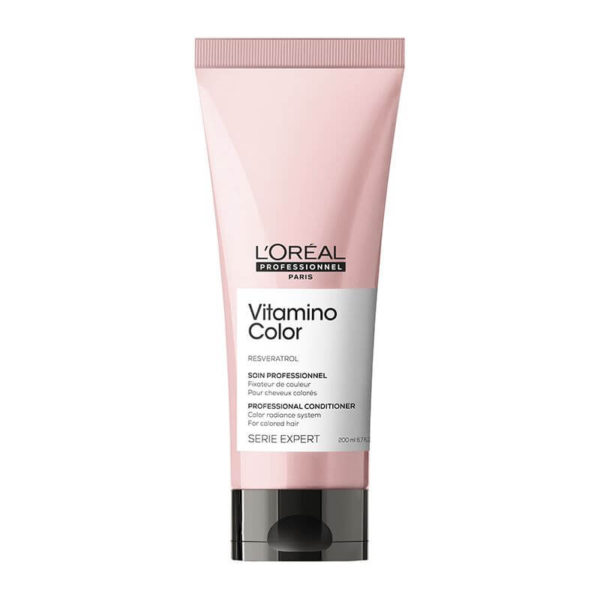 L'Oreal Professionnel Vitamino Color Resveratrol Conditioner 200ml