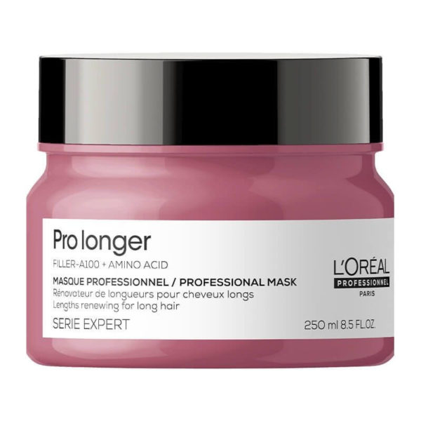 L’Oreal Professionnel Serie Expert Pro Longer Μάσκα Κατά Της Ψαλίδας 250ml