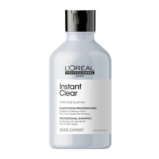 L’Oreal Professionnel Serie Expert Instant Clear Pure Shampoo 300ml