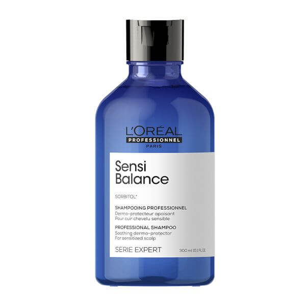 L'Oreal Professionnel Serie Expert Sensi Balance Shampoo 300ml