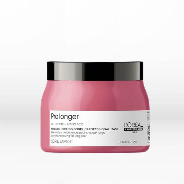 L’Oreal Professionnel Serie Expert Pro Longer Mask 500ml