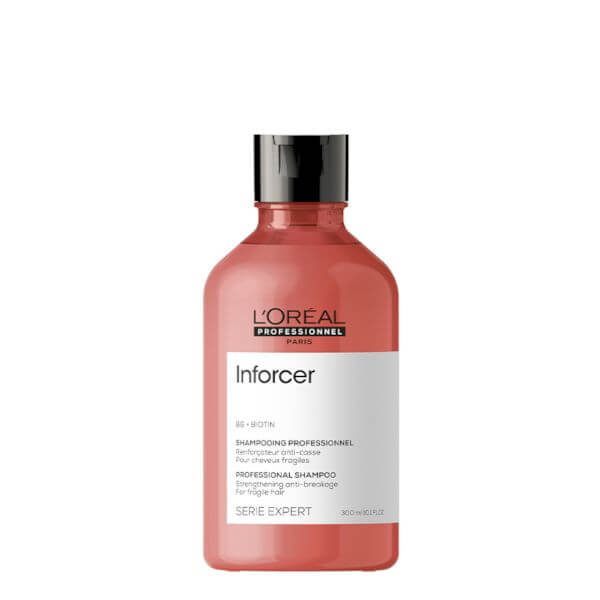 L’Oréal Professionnel Serie Expert Inforcer Shampoo 300ml