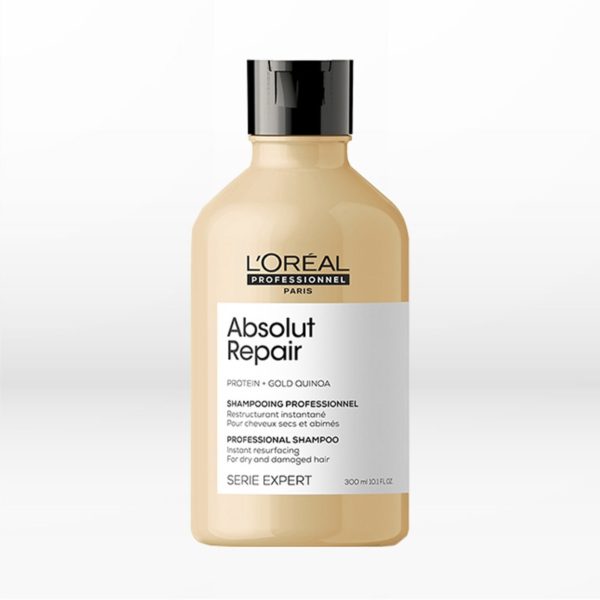 Serie Expert Absolut Repair Σαμπουάν 300ml