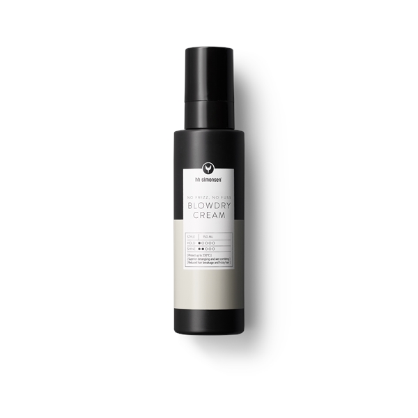 HHS Blowdry Crème 150ml