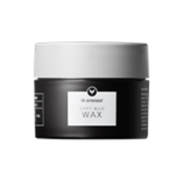 HH Simonsen Grey Mud Wax 100ml