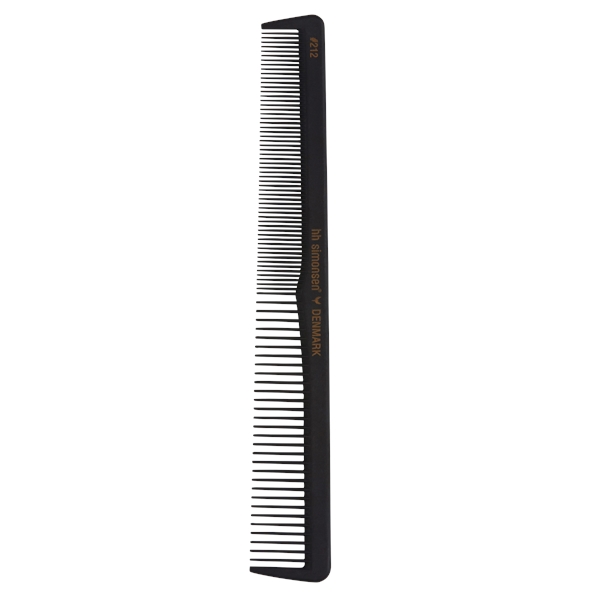 HH Simonsen Carbon Comb 212