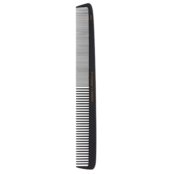 HH Simonsen Carbon Comb 274