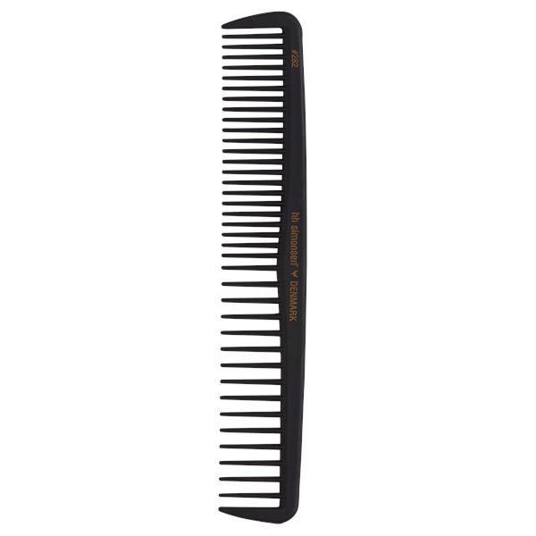 HH Simonsen Carbon Comb 282