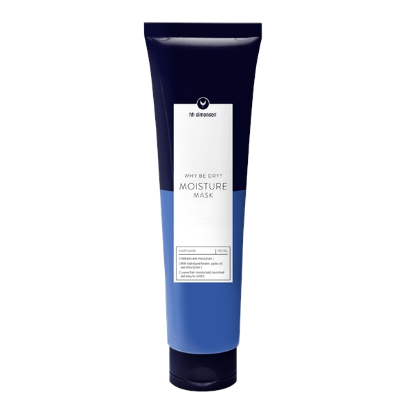 HHS Moisture Mask 150ml