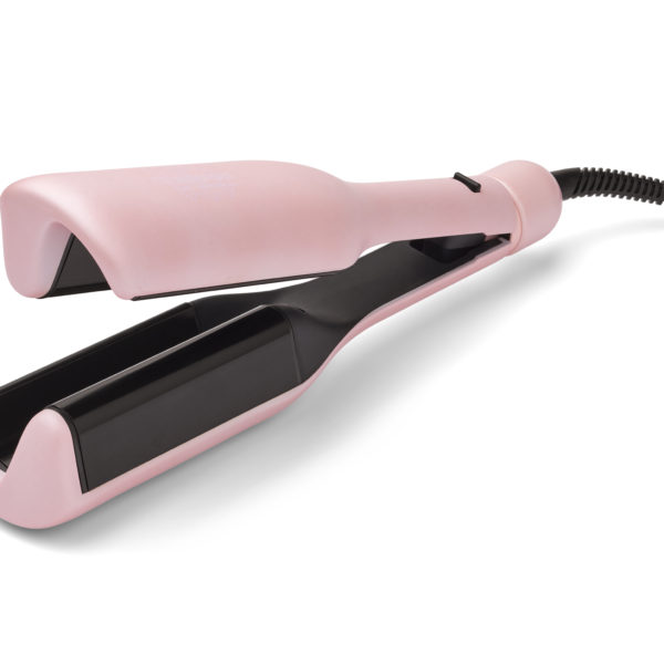 HH Simonsen ROD VS8 Limited Edition Curling Iron Pretty Pink