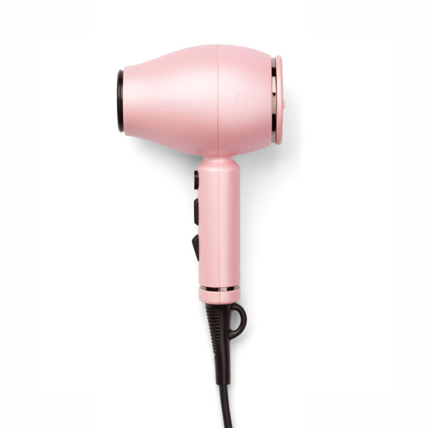 HH Simonsen XS Dryer Pretty Rose
