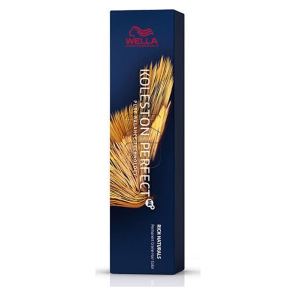Wella Professionals Koleston Perfect Me+ Rich Naturals 10/1 Κατάξανθο Σαντρέ 60ml