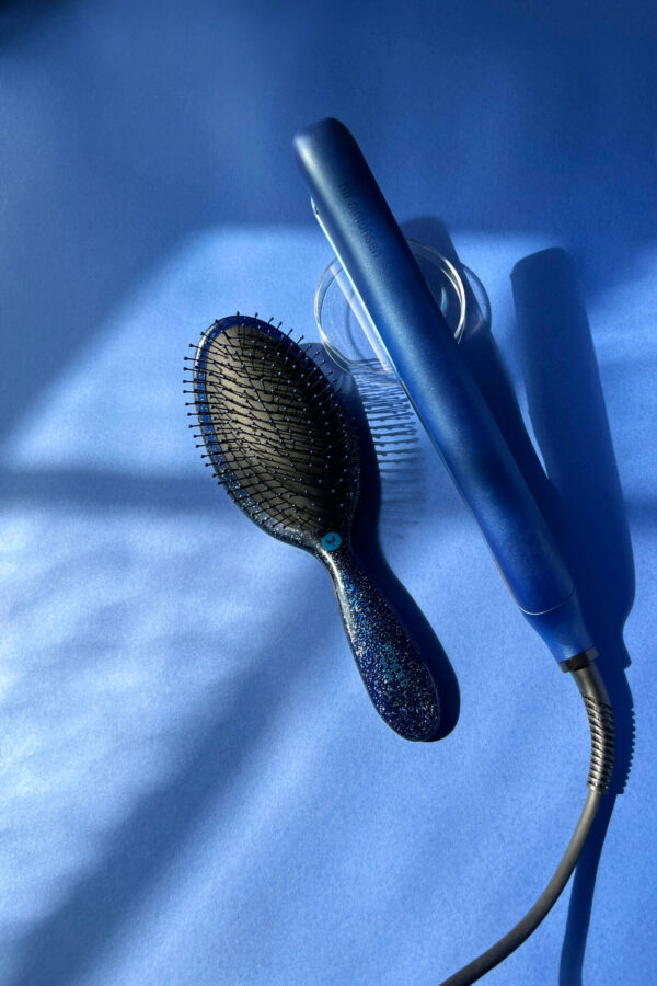 HHS True Divinity MK2 Lunar incl Wonder Brush
