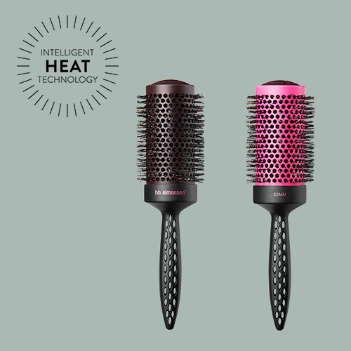HHS Heat Brush 032