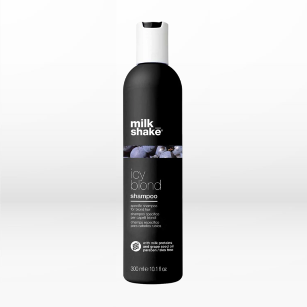 Milk Shake Icy Blond Shampoo 300ml