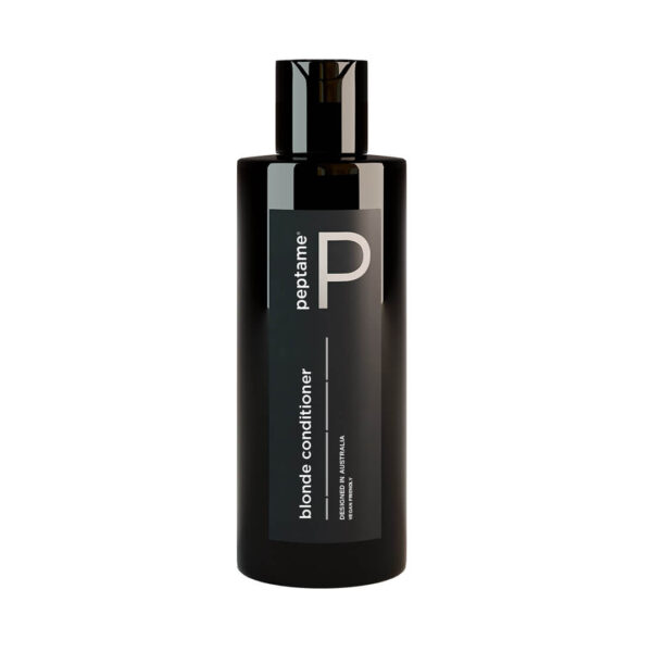 Seamless1 Peptame Blonde Conditioner 300 ml