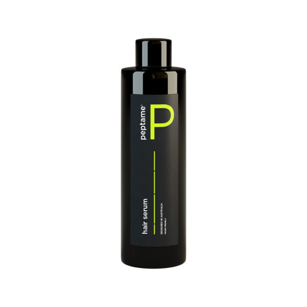 Seamless1 Peptame Hair Serum 100ml