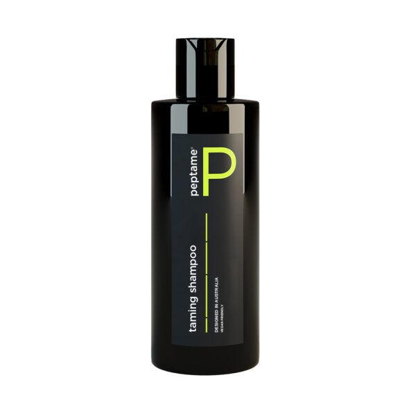 Peptame Taming Shampoo 300ml