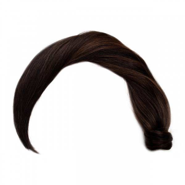 SEAMLESS1 PONYTAIL HAIR EXTENSION RITZY BLEND 55CM