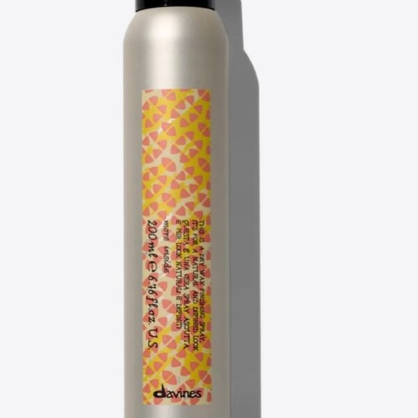 This is a Dry wax finishing spray 200 ml