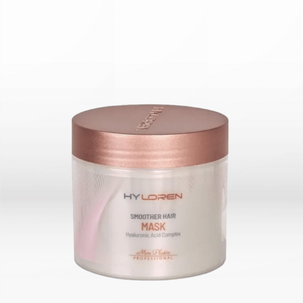 Mon Platin Hyloren Color Save Mask 500ml