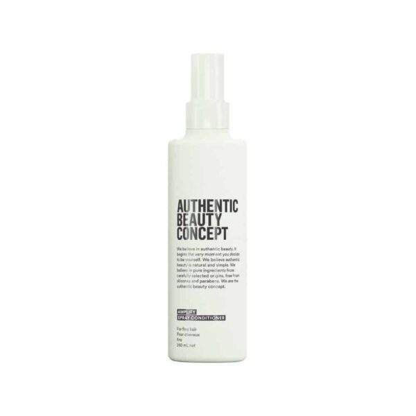 Authentic Beauty Concept Flawless Primer 250ml