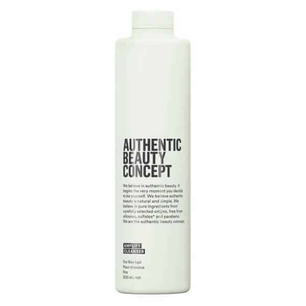 Authentic Beauty Concept Amplify Cleanser 300ml