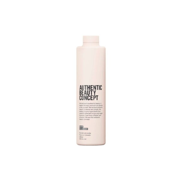 Authentic Beauty Concept Bare Cleanser 300ml