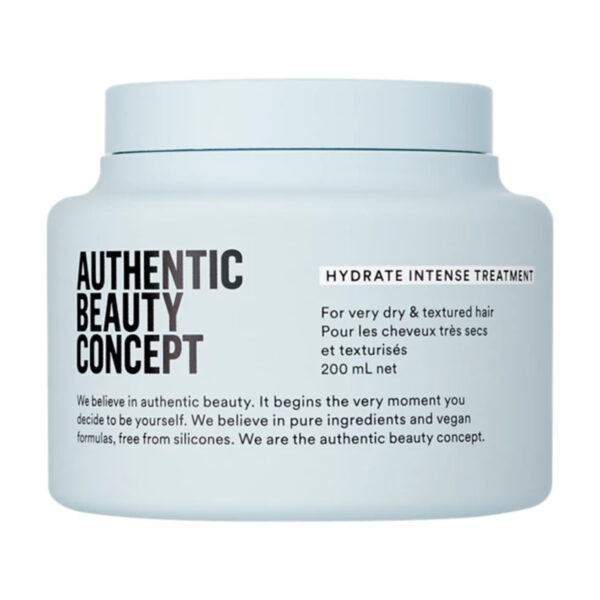 Authentic Beauty Concept Hydrate Intense Treatment 200ml