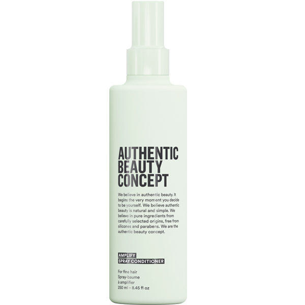 Authentic Beauty Concept Amplify Spray Conditioner 250ml