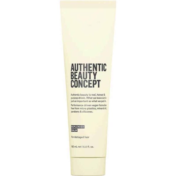 Authentic Beauty Concept Replenish Balm 150ml