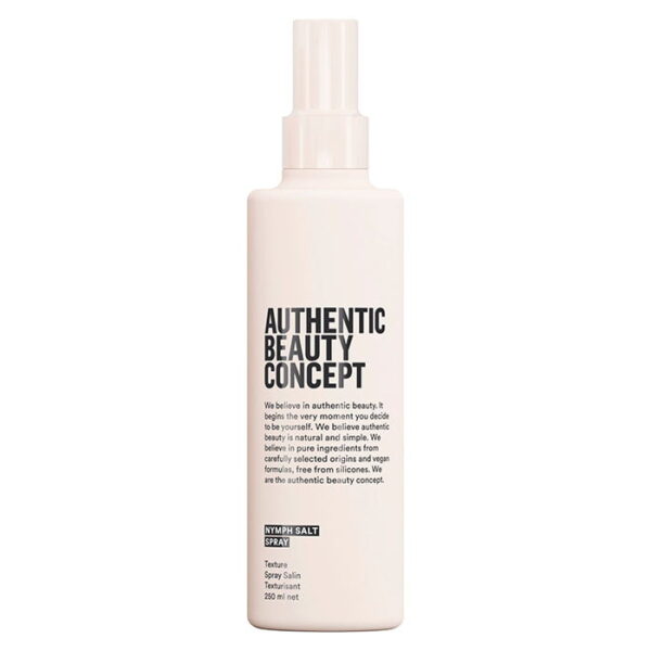 Authentic Beauty Concept Nymph Salt SPR 250ml