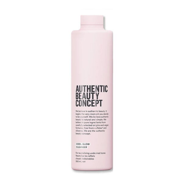 Authentic Beauty Concept Glow Cleanser 300ml