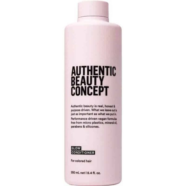 Authentic Beauty Concept Glow Conditioner 250ml